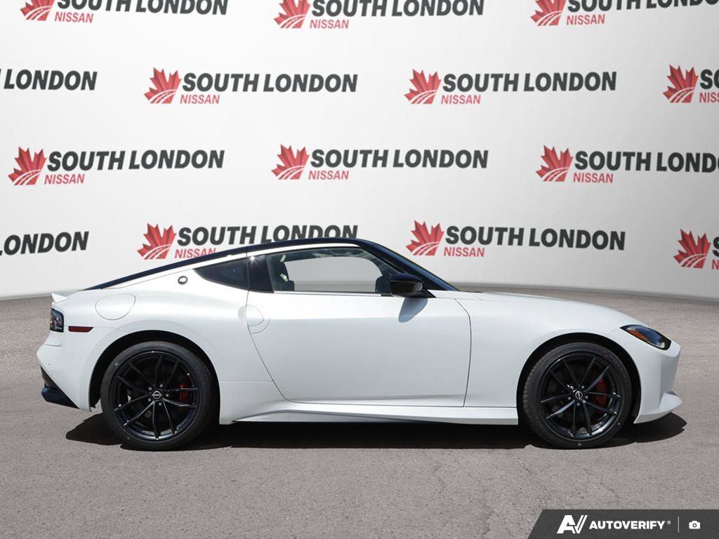 2024 Nissan Z