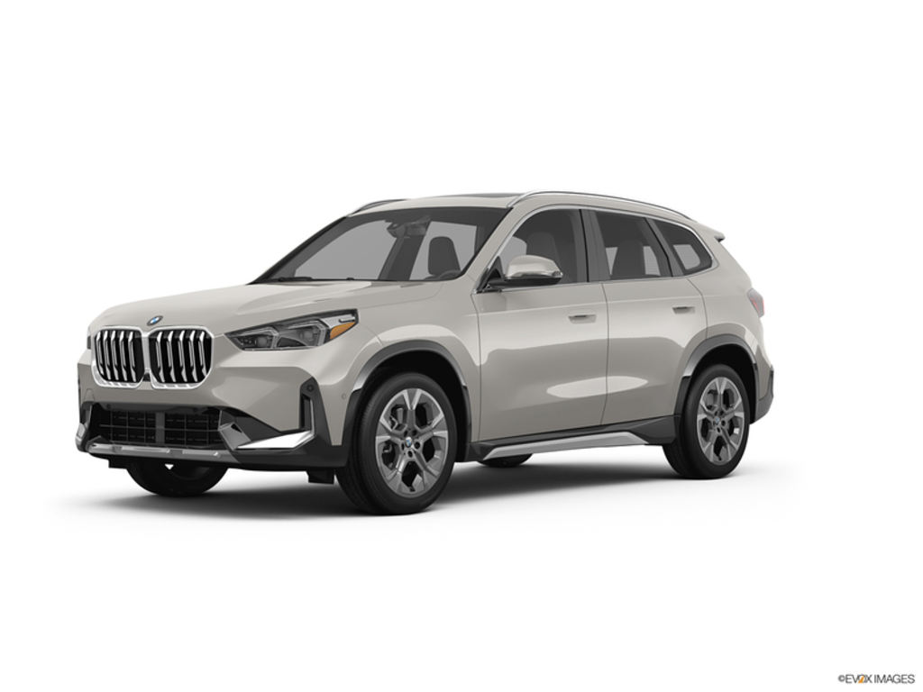 2026 BMW X1 xDrive28i, Vancouver, Cash