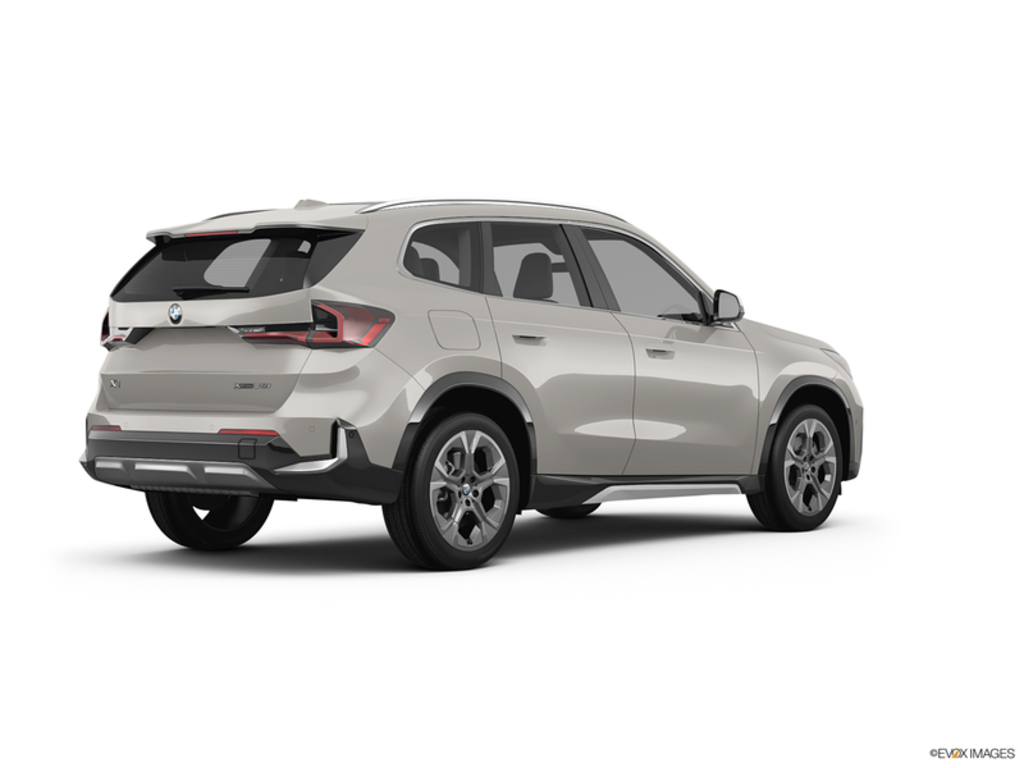 2026 BMW X1 xDrive28i, Vancouver, Cash