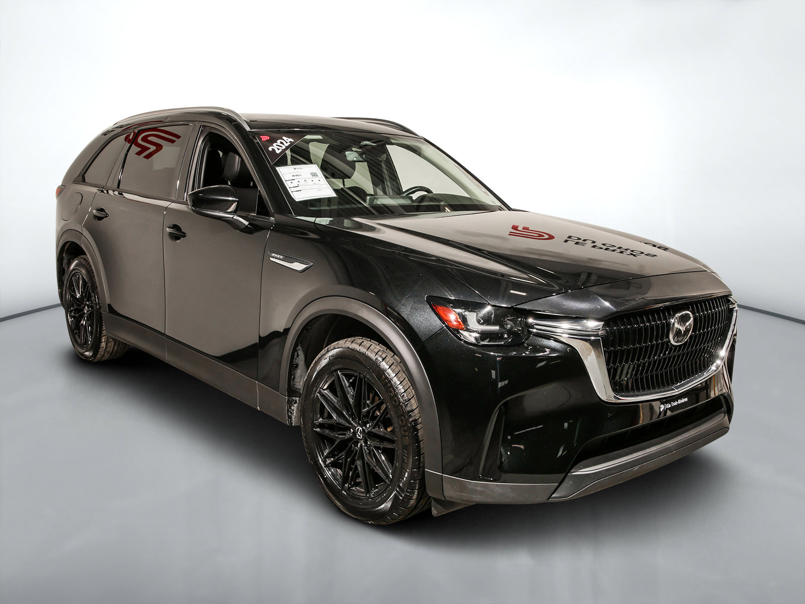 2024 Mazda CX-90 PHEV