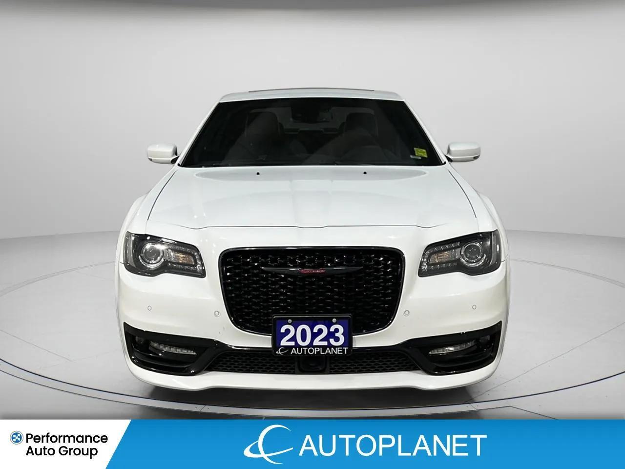 2023 Chrysler 300