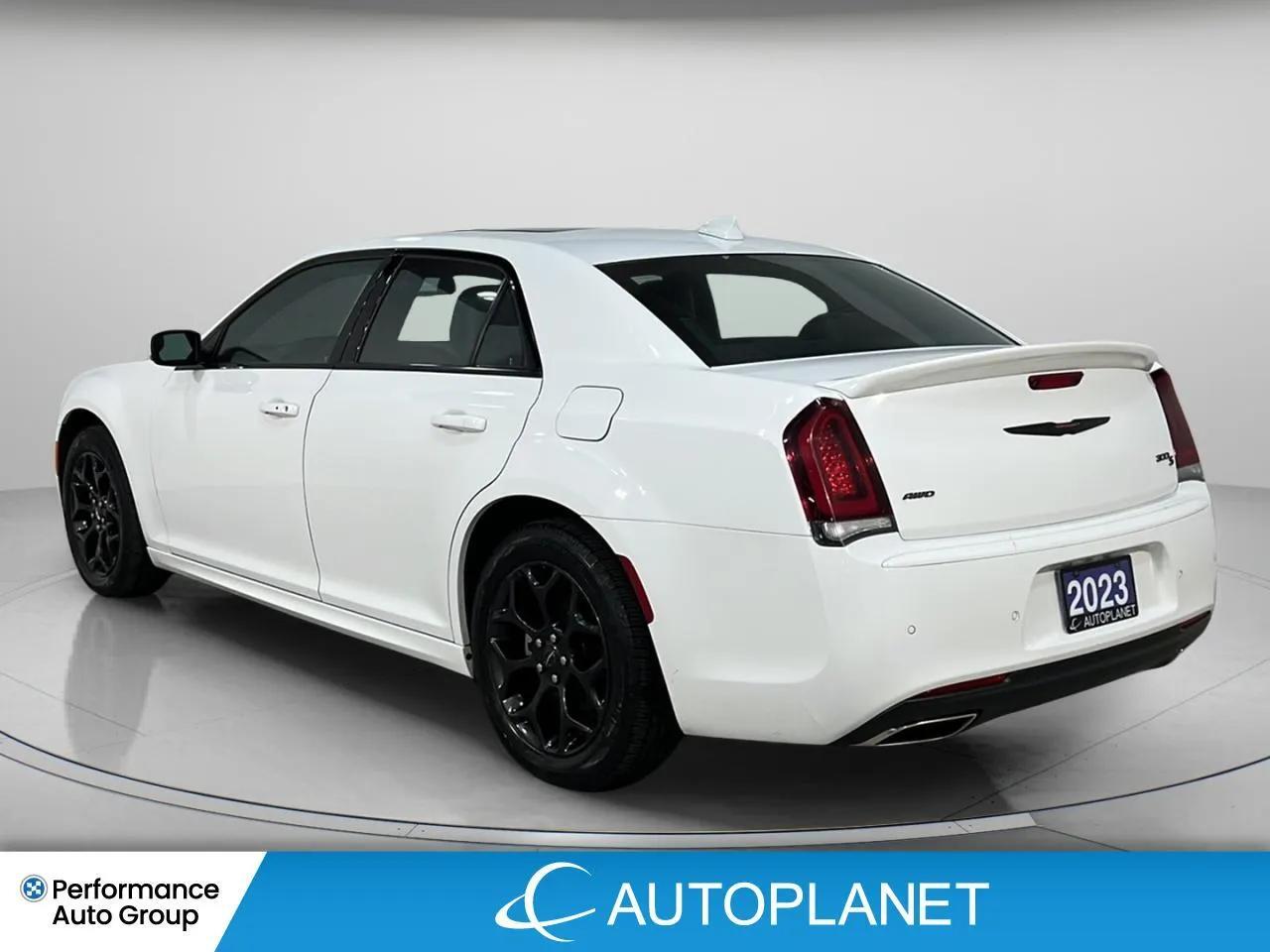 2023 Chrysler 300
