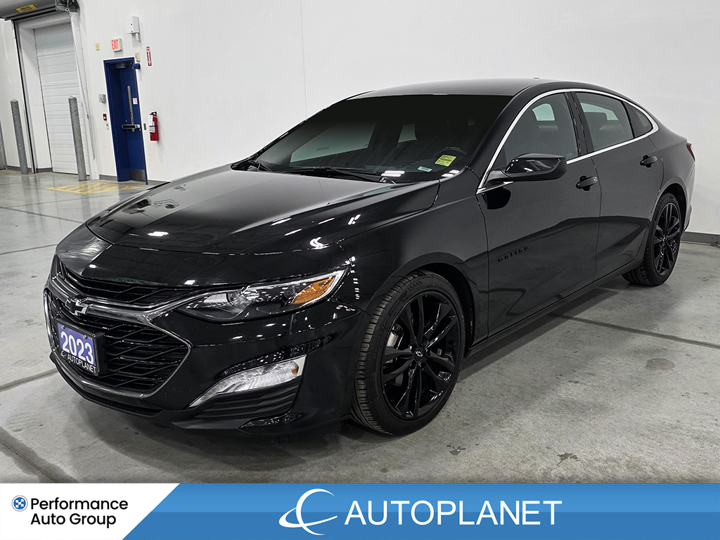 2023 Chevrolet Malibu