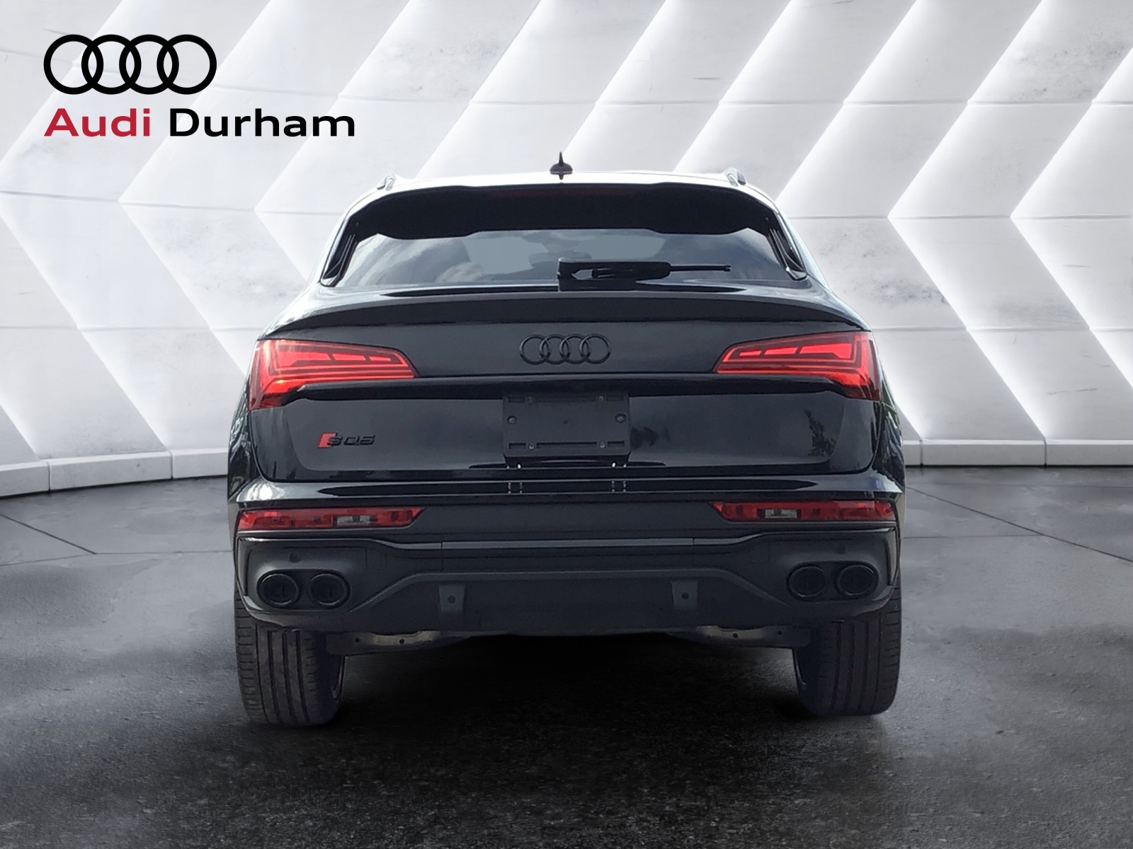 2024 Audi SQ5 Sportback