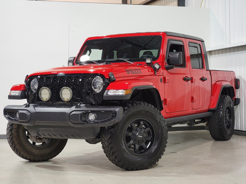 Jeep Gladiator 2023 Jeep Gladiator 2023