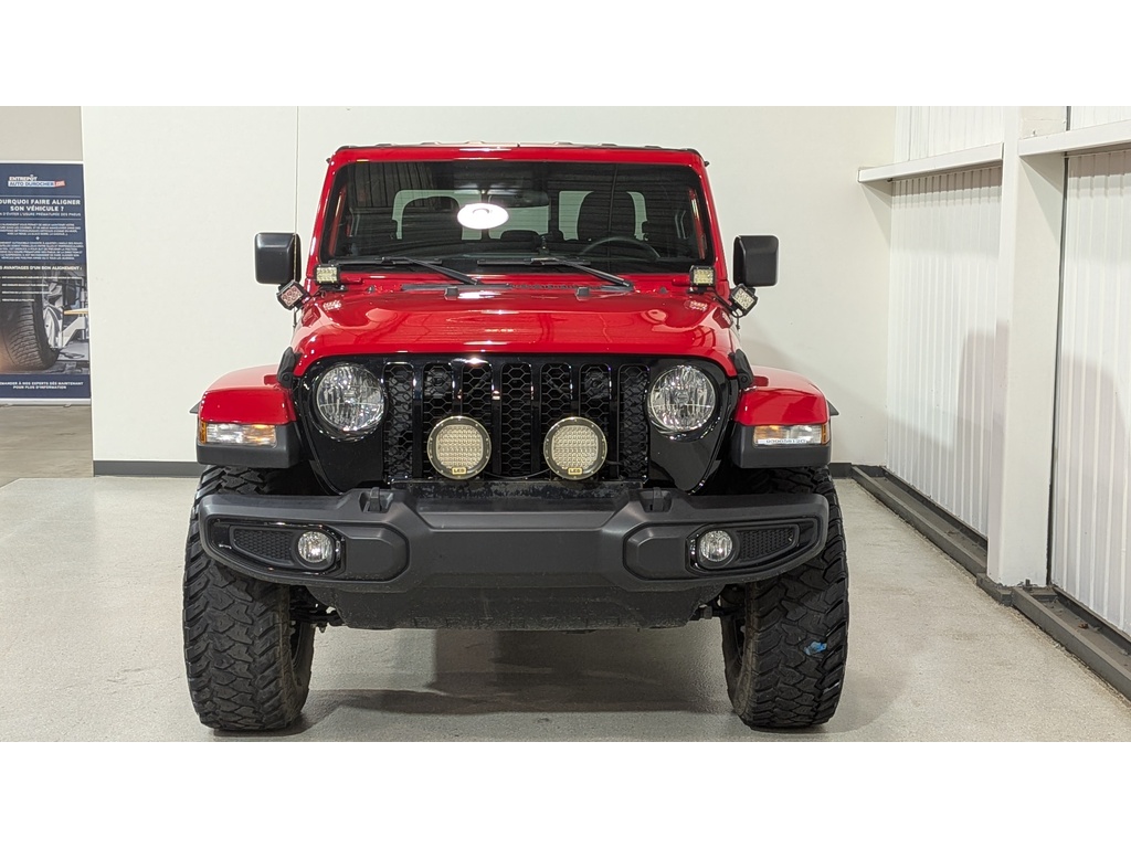 Jeep Gladiator 2023 Jeep Gladiator 2023