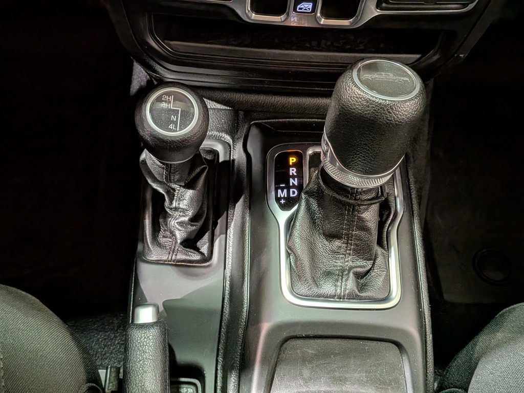 Jeep Gladiator 2023