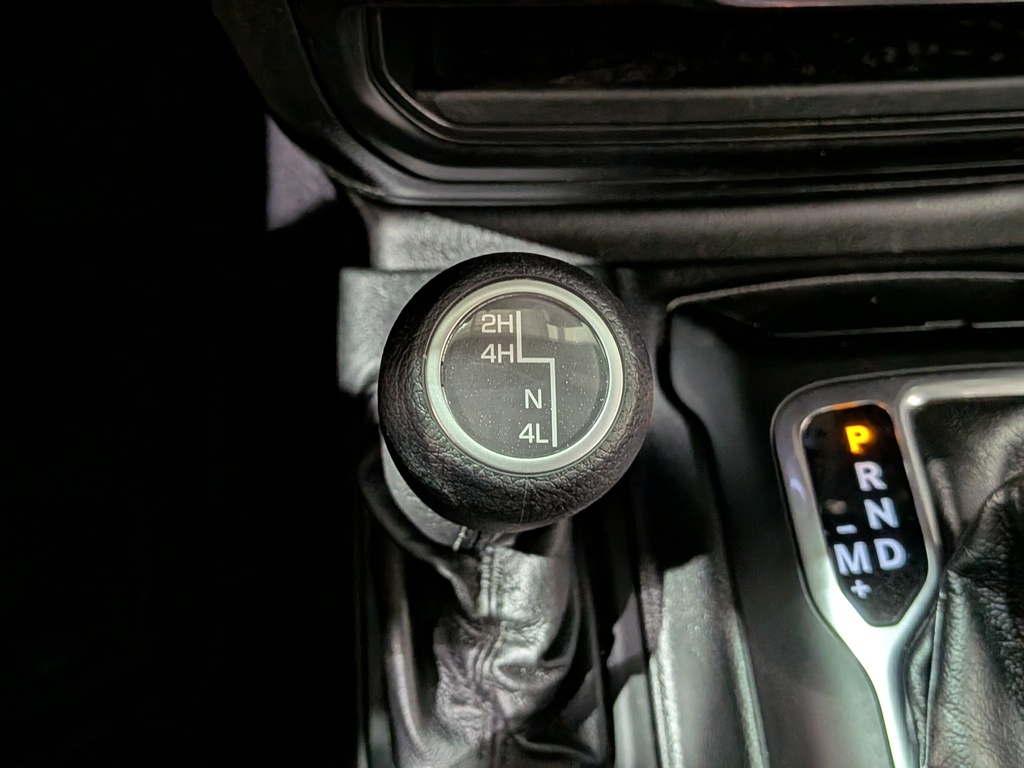 Jeep Gladiator 2023
