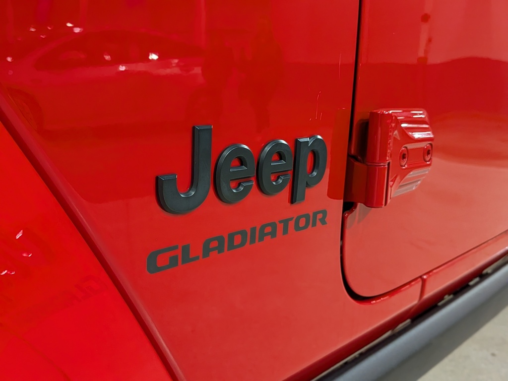 Jeep Gladiator 2023 Jeep Gladiator 2023