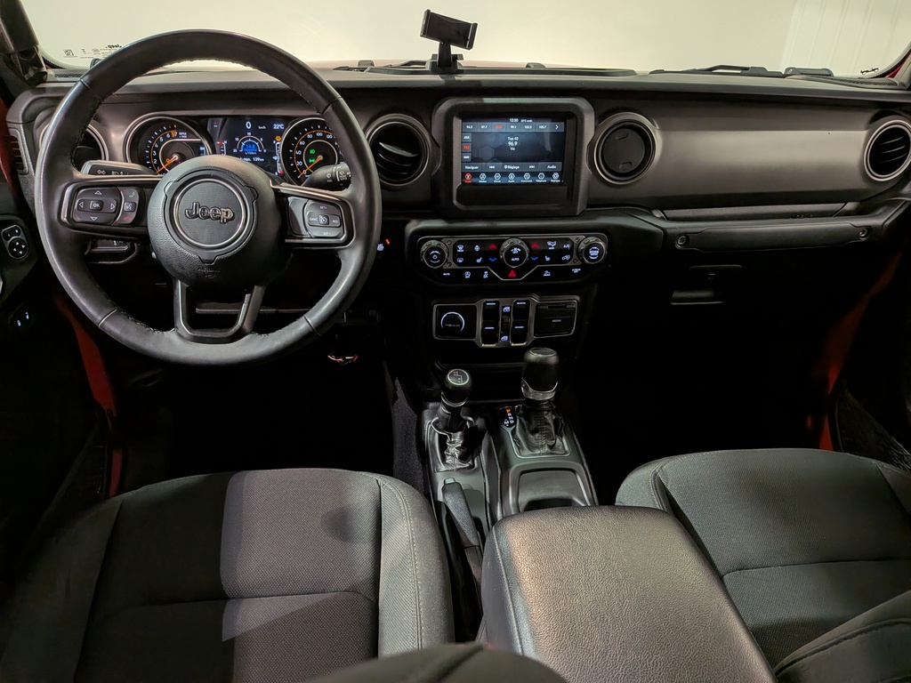 Jeep Gladiator 2023 Jeep Gladiator 2023