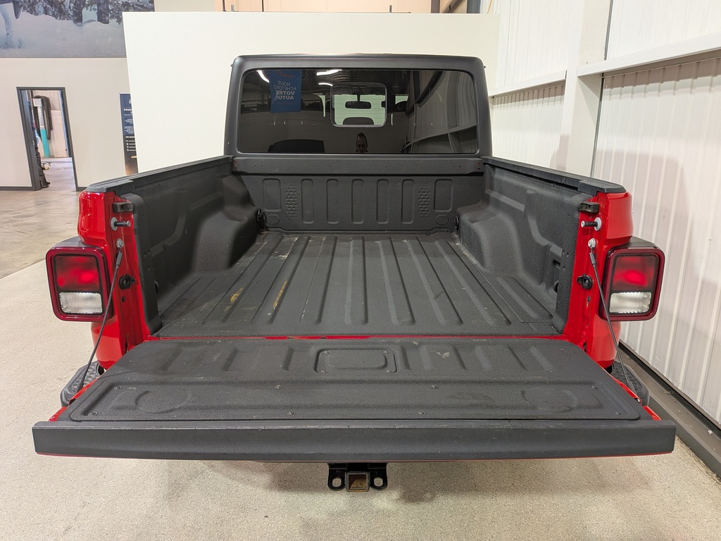 Jeep Gladiator 2023 Jeep Gladiator 2023