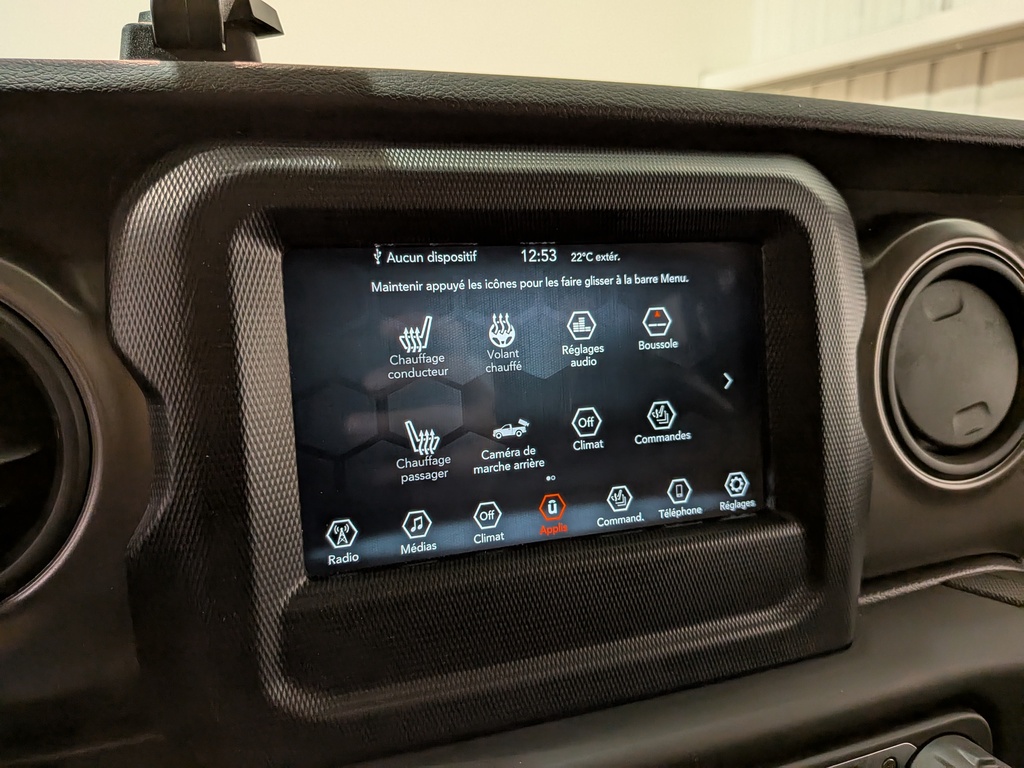 Jeep Gladiator 2023 Jeep Gladiator 2023