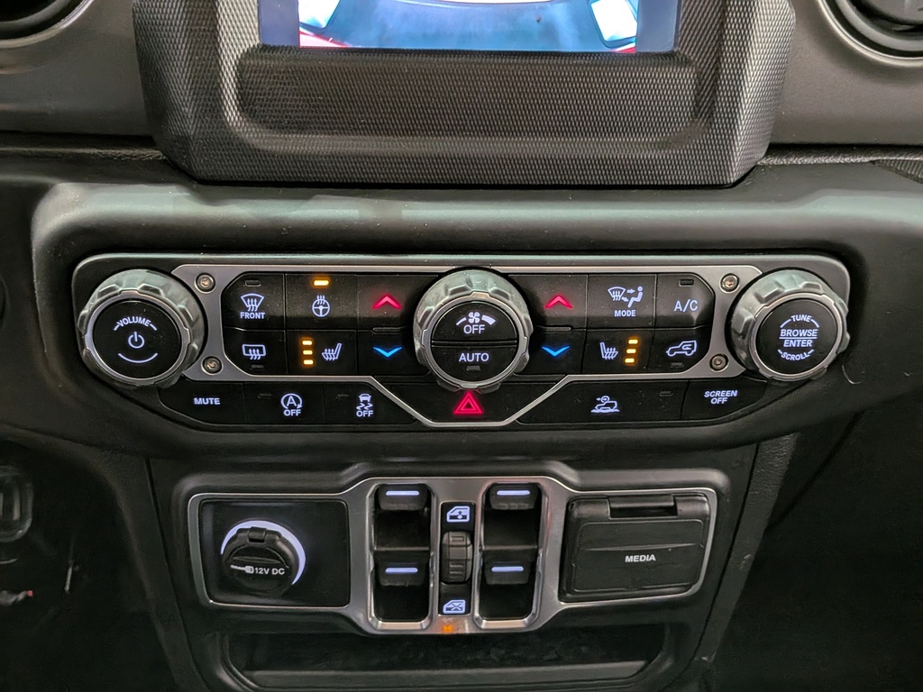Jeep Gladiator 2023 Jeep Gladiator 2023