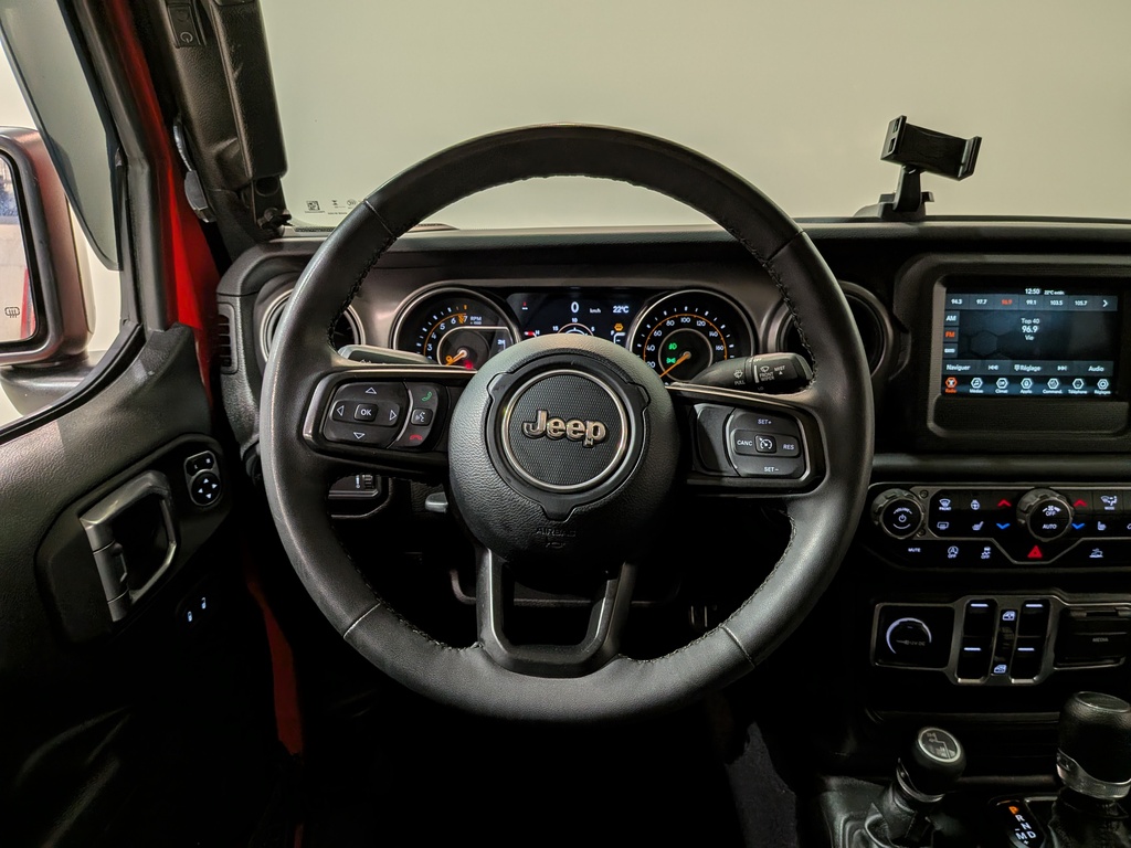 Jeep Gladiator 2023 Jeep Gladiator 2023