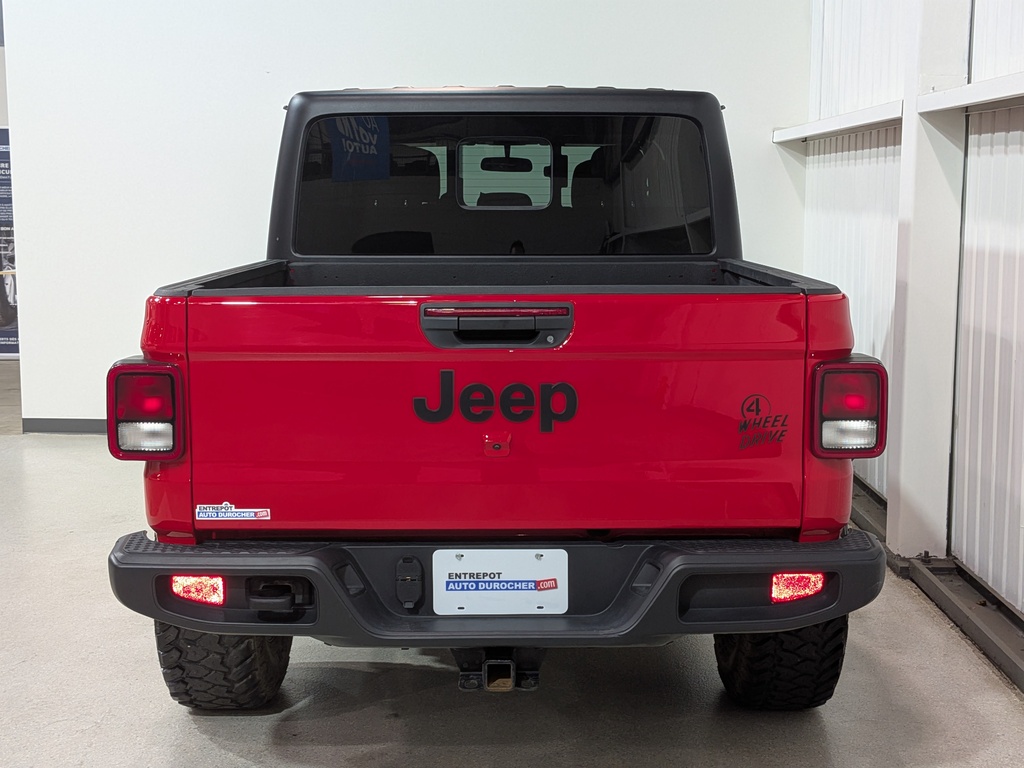 Jeep Gladiator 2023 Jeep Gladiator 2023