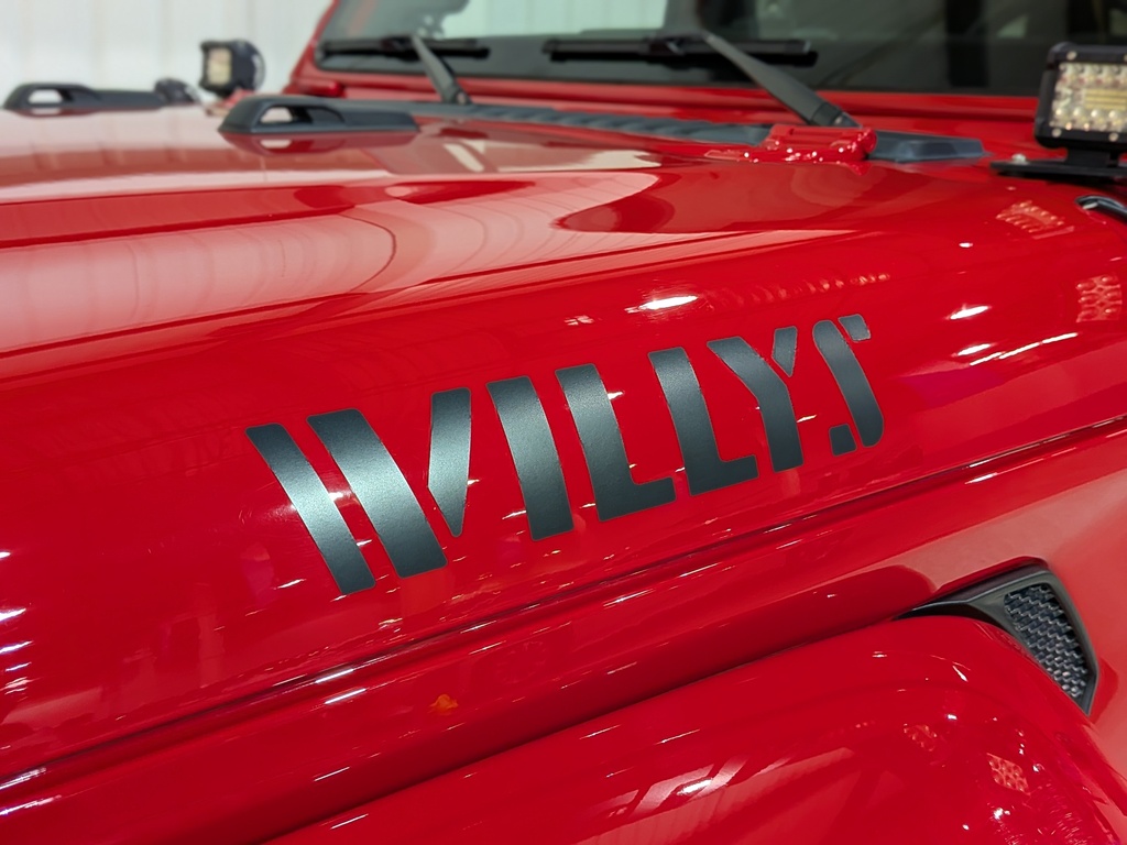 Jeep Gladiator 2023 Jeep Gladiator 2023