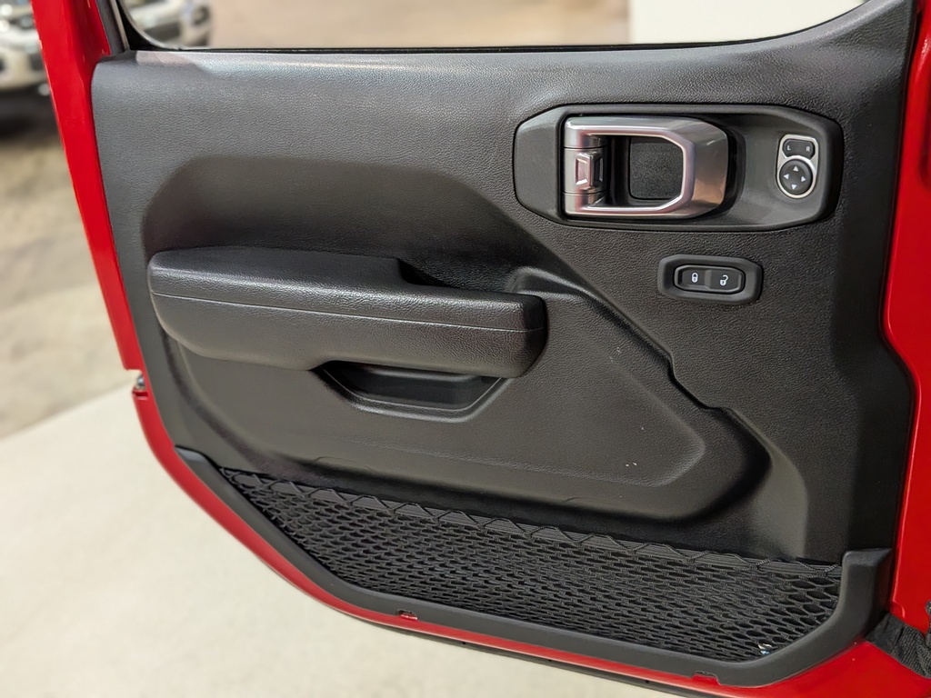 Jeep Gladiator 2023 Jeep Gladiator 2023