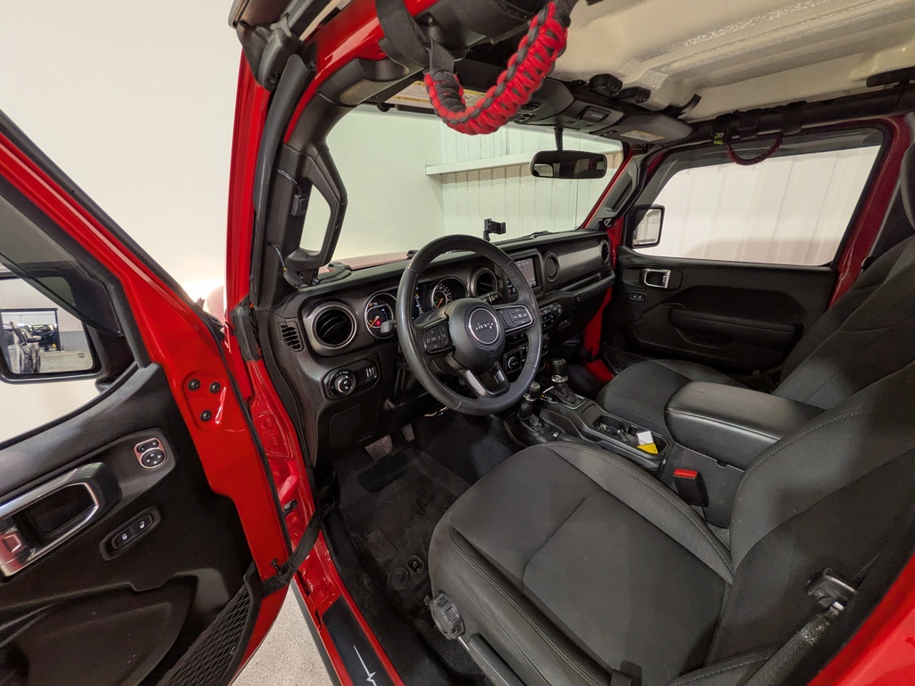 Jeep Gladiator 2023 Jeep Gladiator 2023