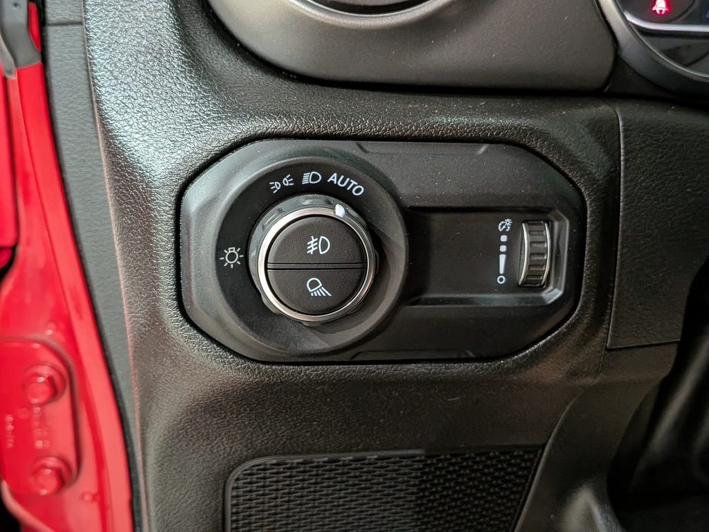 Jeep Gladiator 2023