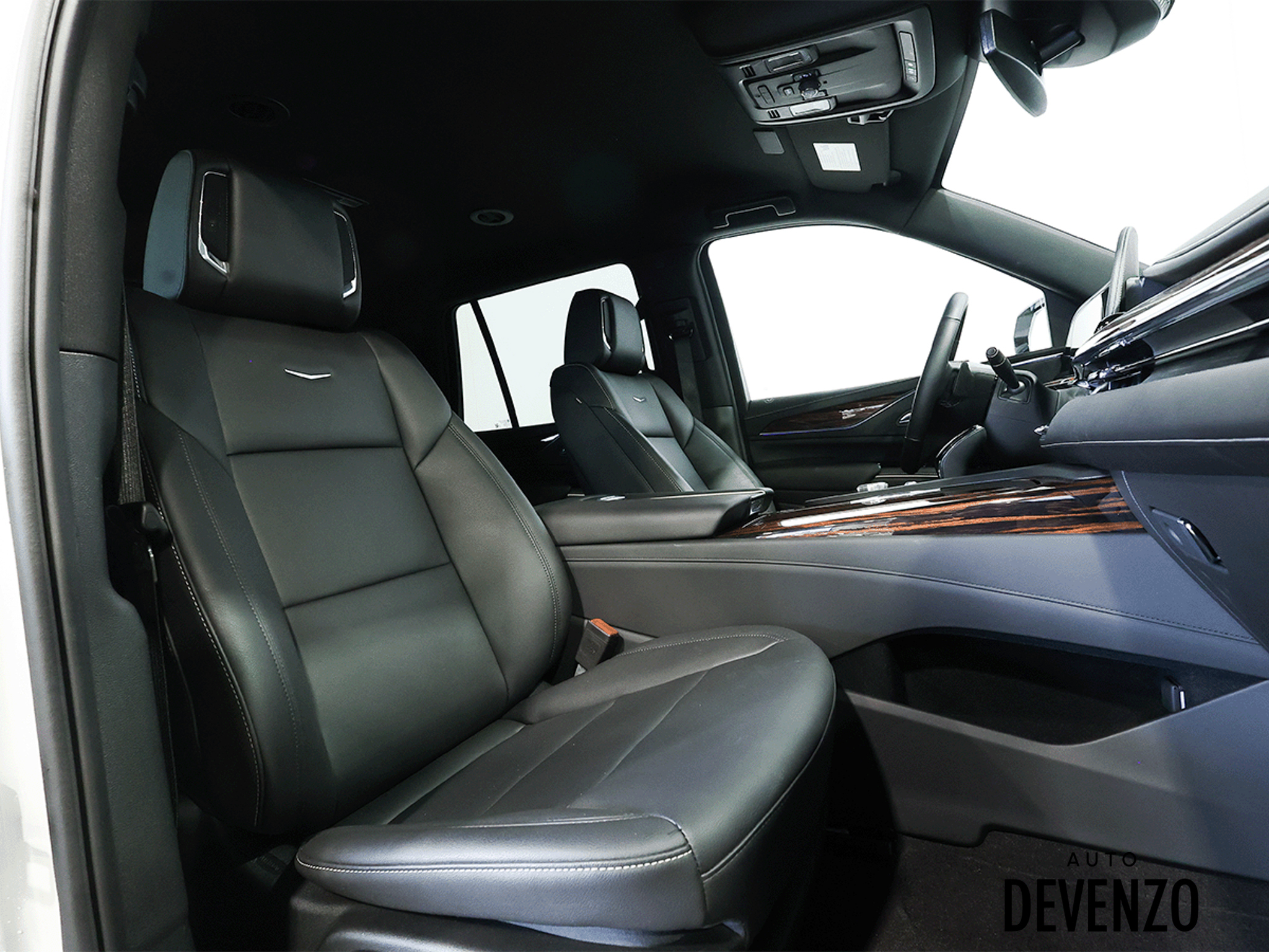 2023 Cadillac Escalade ESV