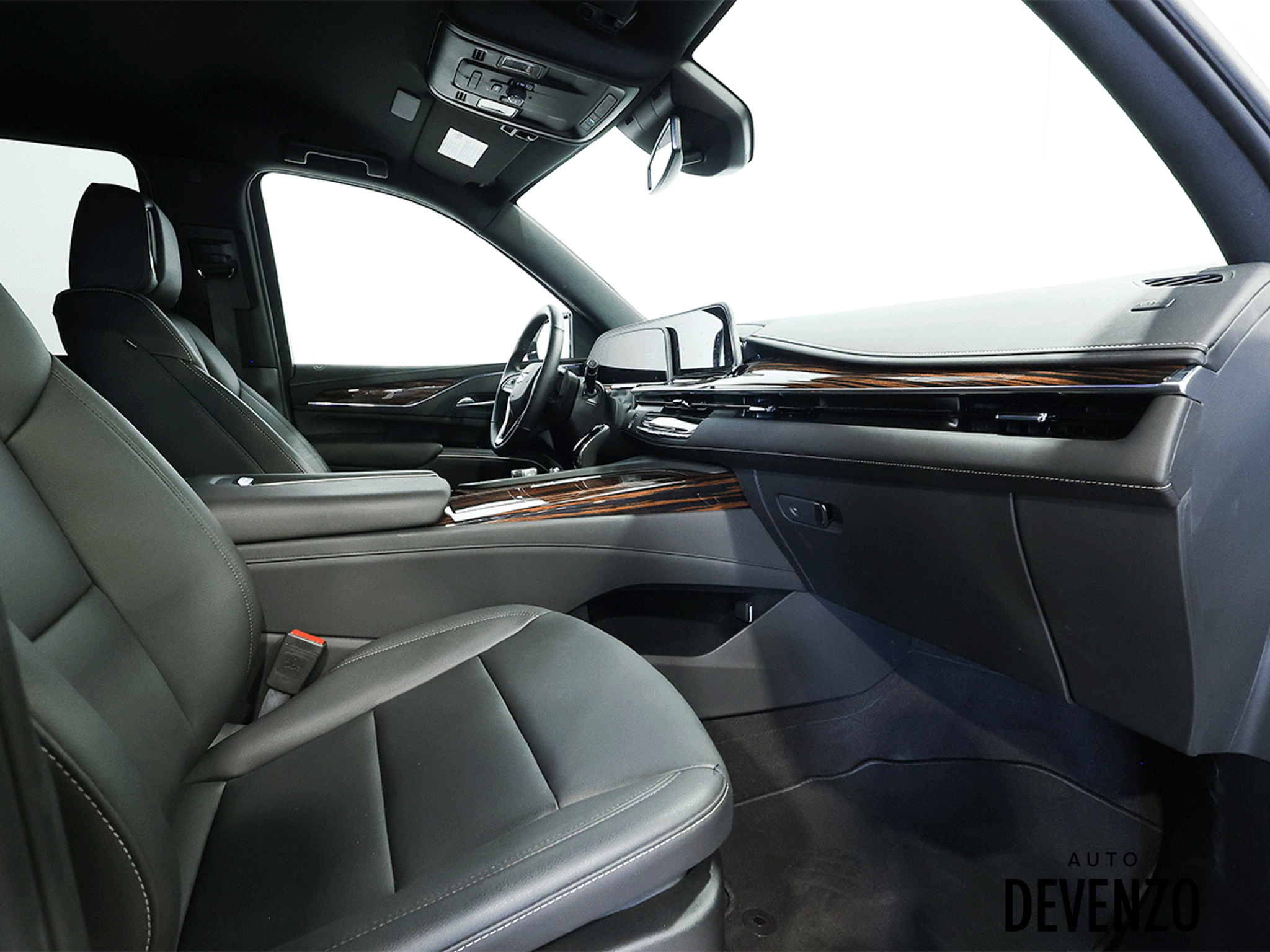 2023 Cadillac Escalade ESV