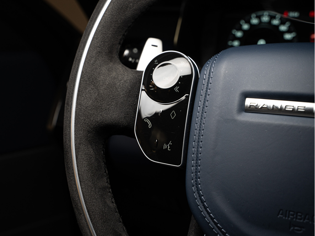 2022 Land Rover Range Rover Sport HST MHEV, Toronto, Cash