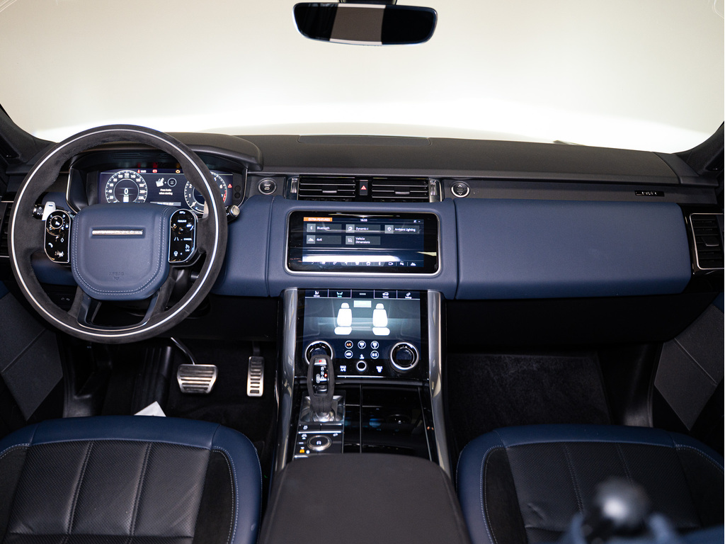 2022 Land Rover Range Rover Sport HST MHEV, Toronto, Cash