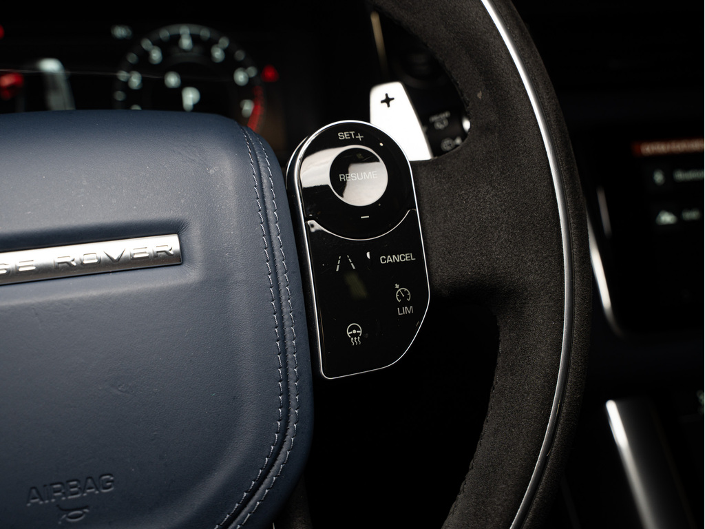 2022 Land Rover Range Rover Sport HST MHEV, Toronto, Cash