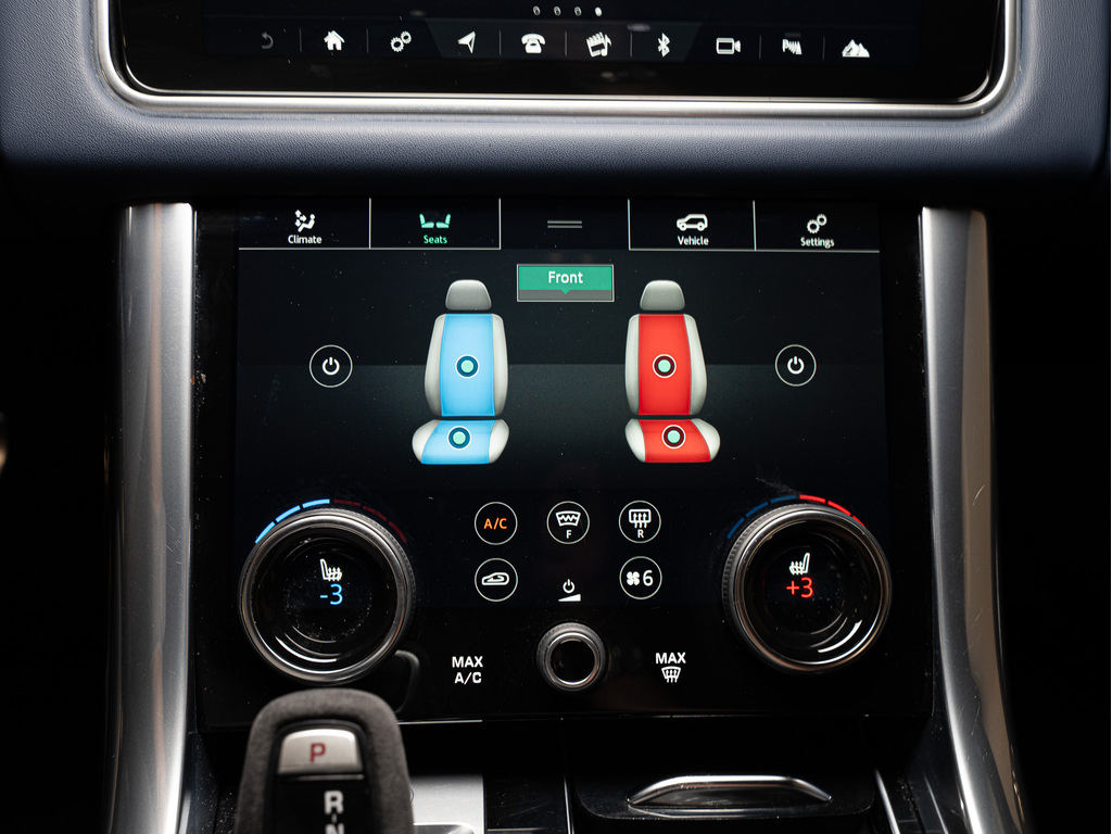 2022 Land Rover Range Rover Sport HST MHEV, Toronto, Cash