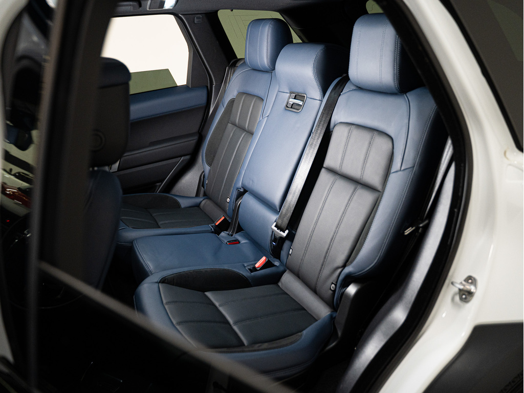 2022 Land Rover Range Rover Sport HST MHEV, Toronto, Cash