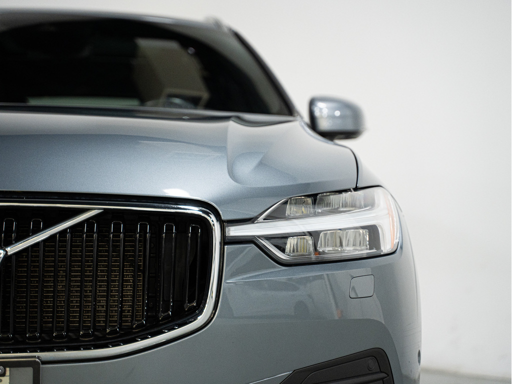 2019 Volvo XC60 T6 Momentum, 多伦多, 全款车