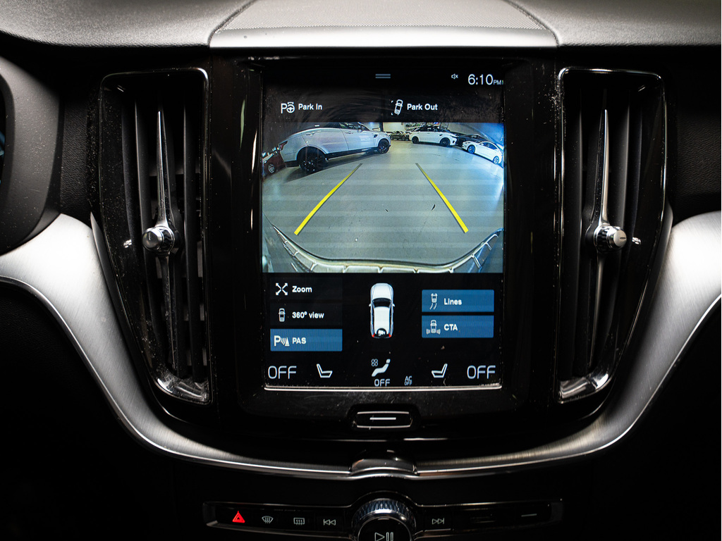 2019 Volvo XC60 T6 Momentum, 多伦多, 全款车