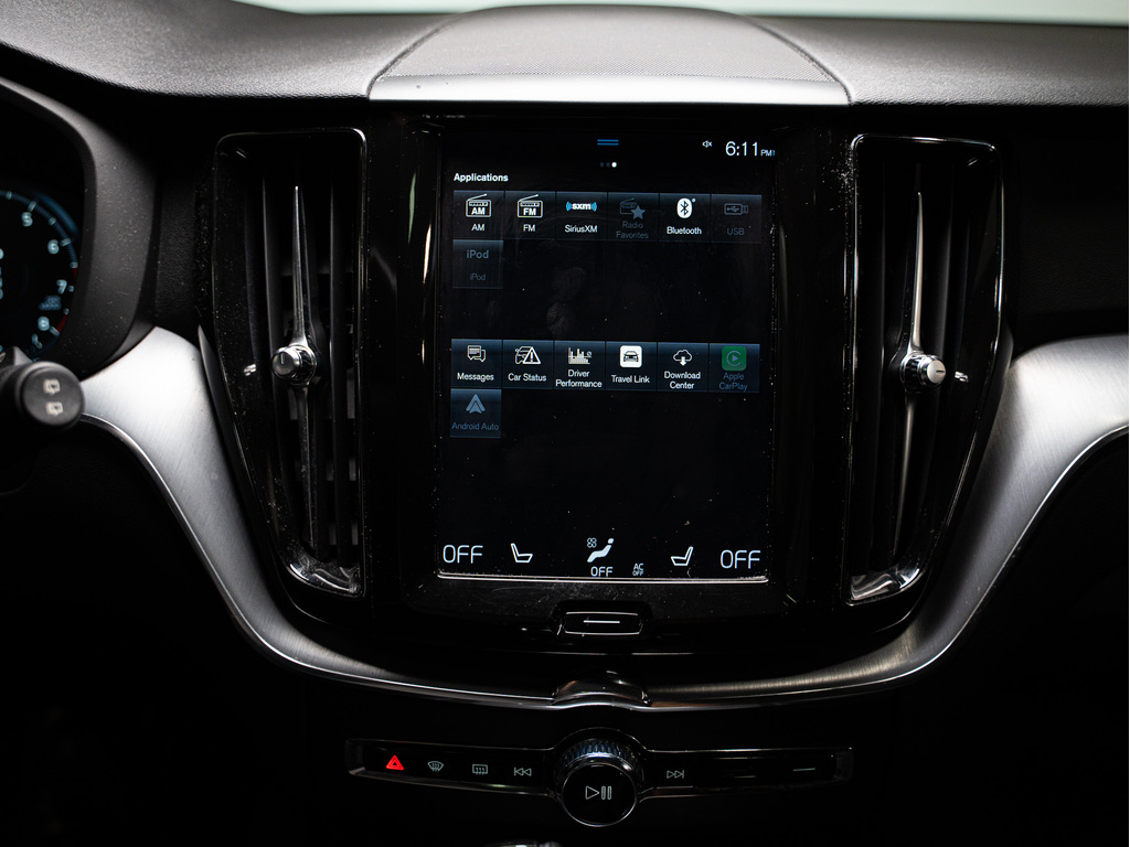2019 Volvo XC60 T6 Momentum, 多伦多, 全款车