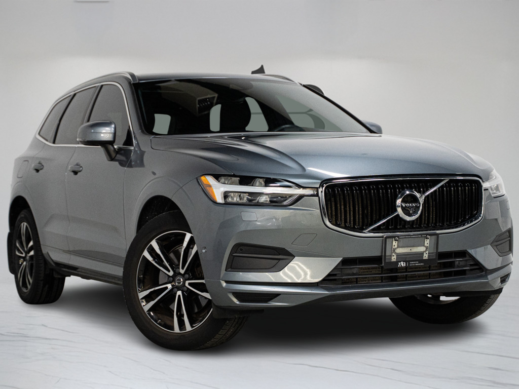 2019 Volvo XC60 T6 Momentum, 多伦多, 全款车