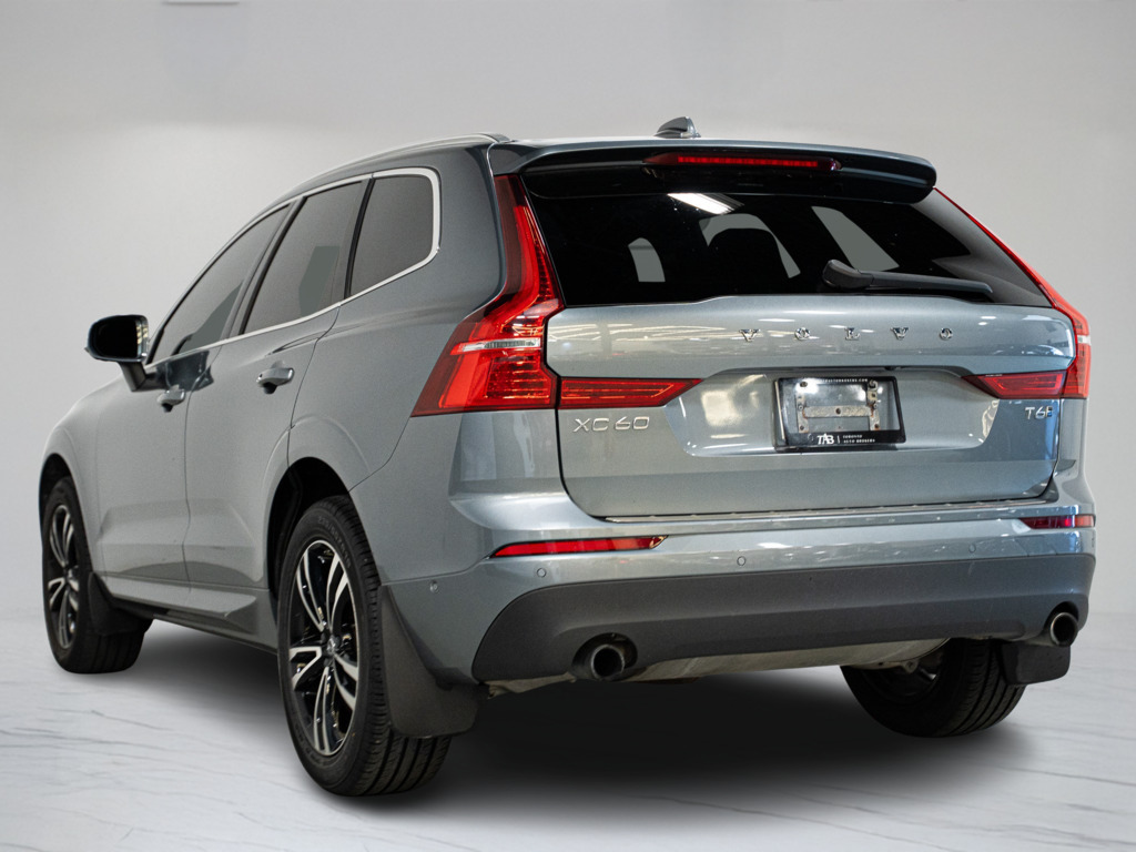 2019 Volvo XC60 T6 Momentum, 多伦多, 全款车