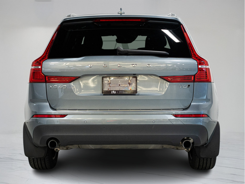 2019 Volvo XC60 T6 Momentum, 多伦多, 全款车