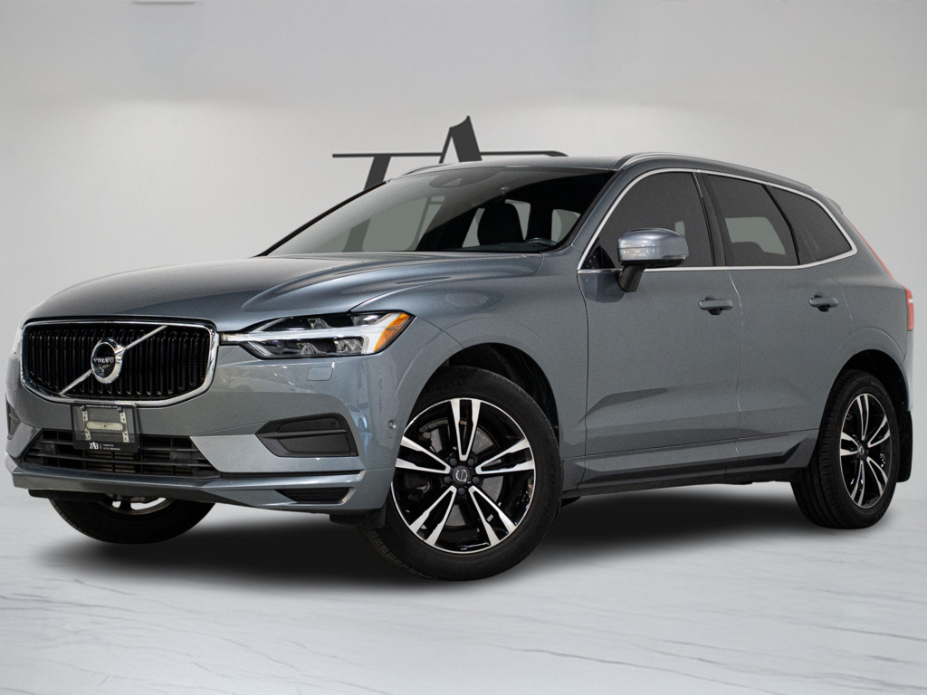 2019 Volvo XC60 T6 Momentum, 多伦多, 全款车