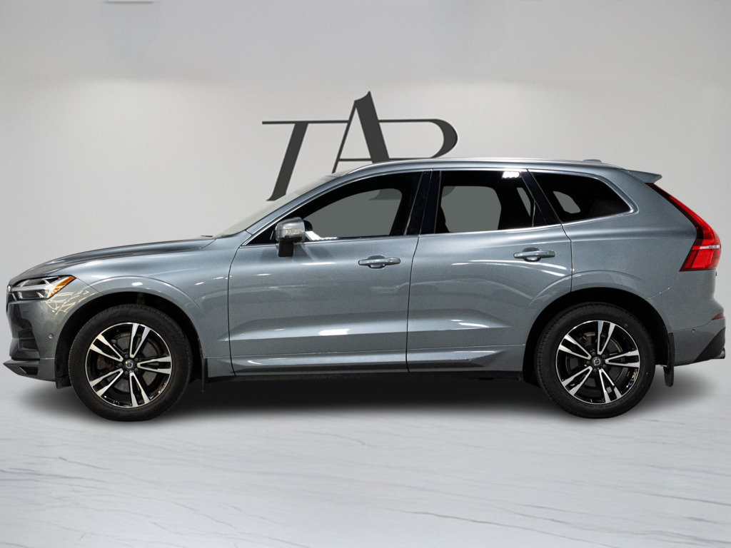 2019 Volvo XC60 T6 Momentum, 多伦多, 全款车