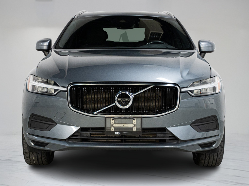 2019 Volvo XC60 T6 Momentum, 多伦多, 全款车