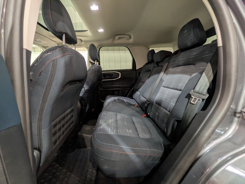Ford Bronco Sport 2023 Ford Bronco Sport 2023
