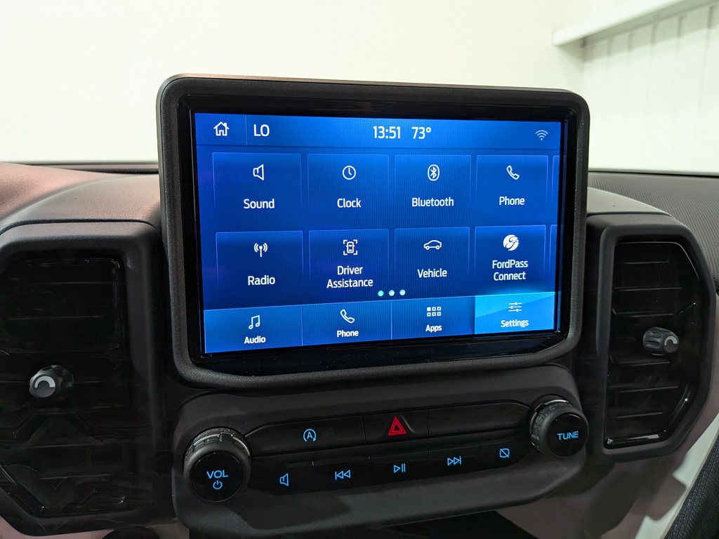 Ford Bronco Sport 2023 Ford Bronco Sport 2023