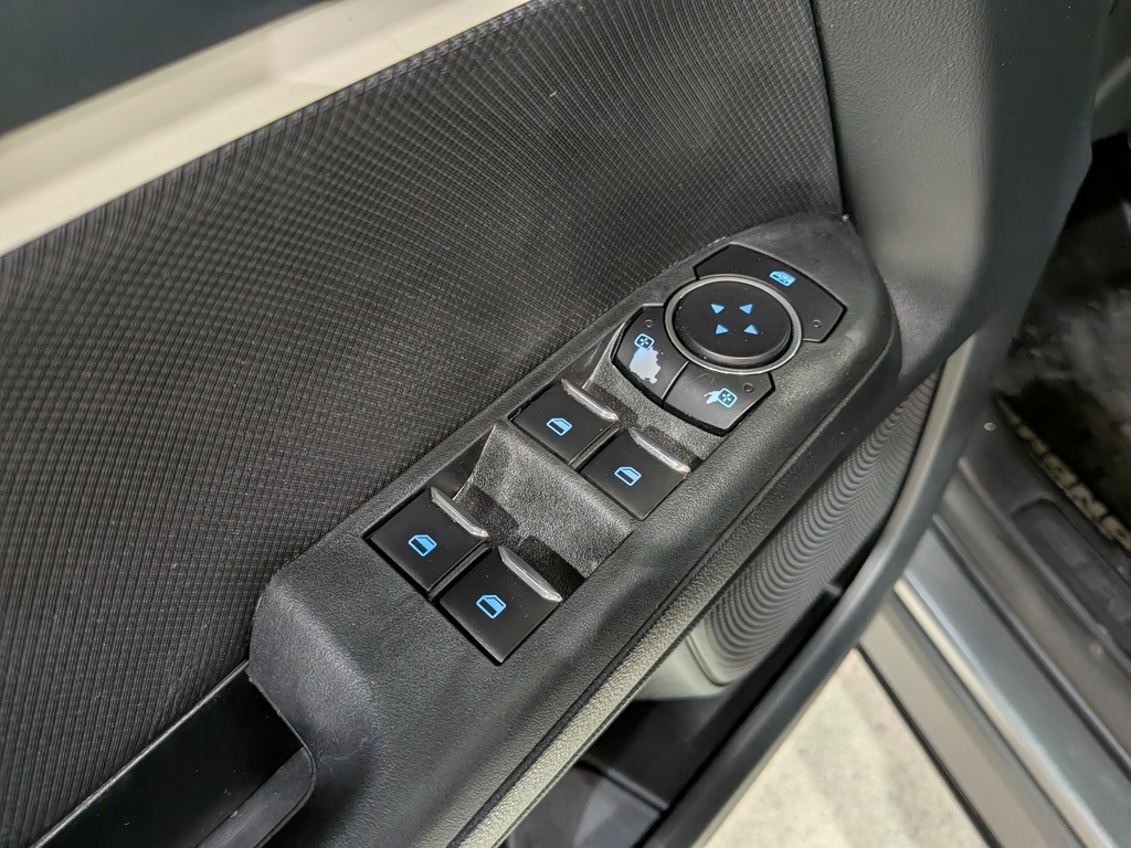 Ford Bronco Sport 2023 Ford Bronco Sport 2023