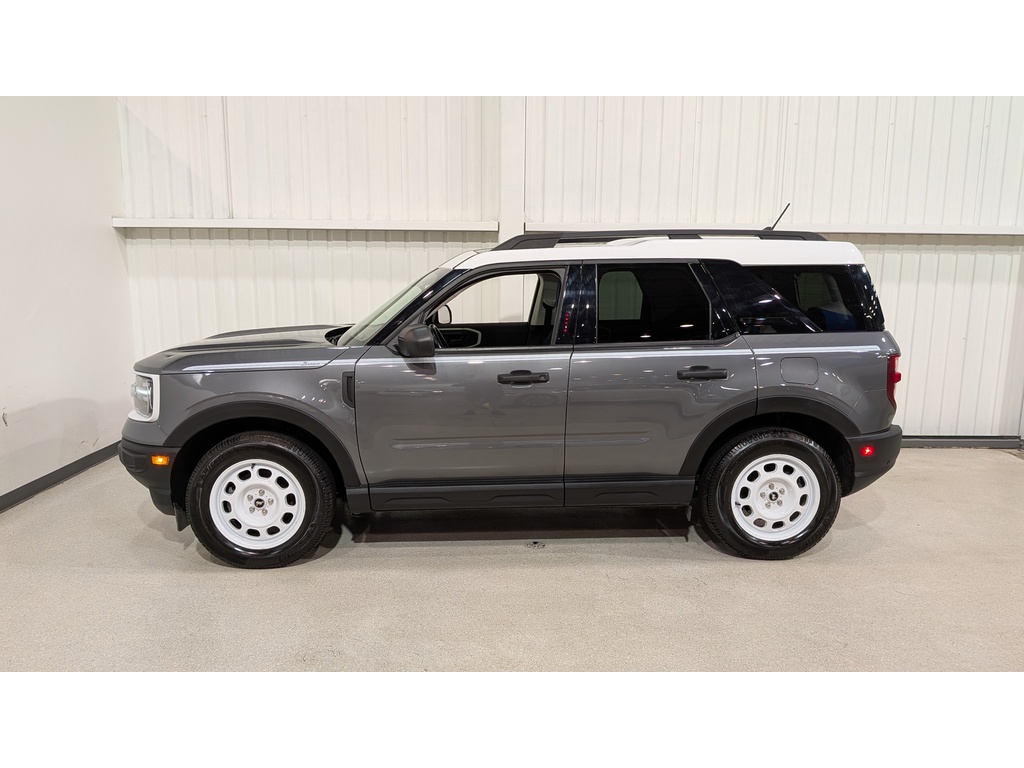 Ford Bronco Sport 2023 Ford Bronco Sport 2023