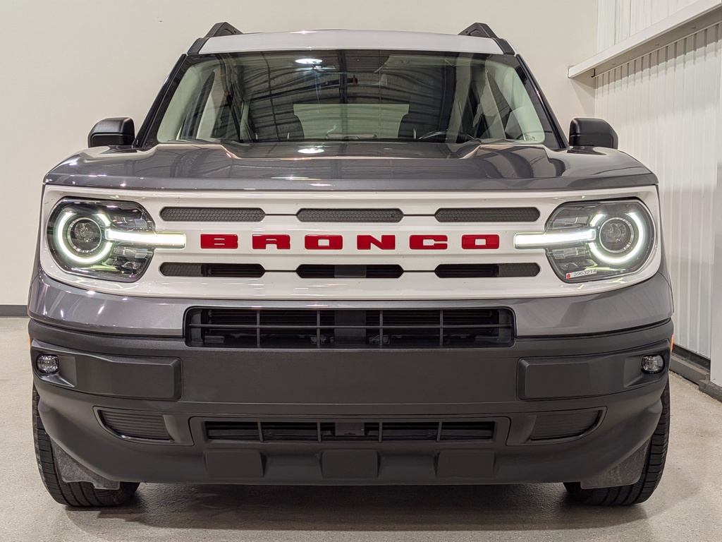 Ford Bronco Sport 2023 Ford Bronco Sport 2023
