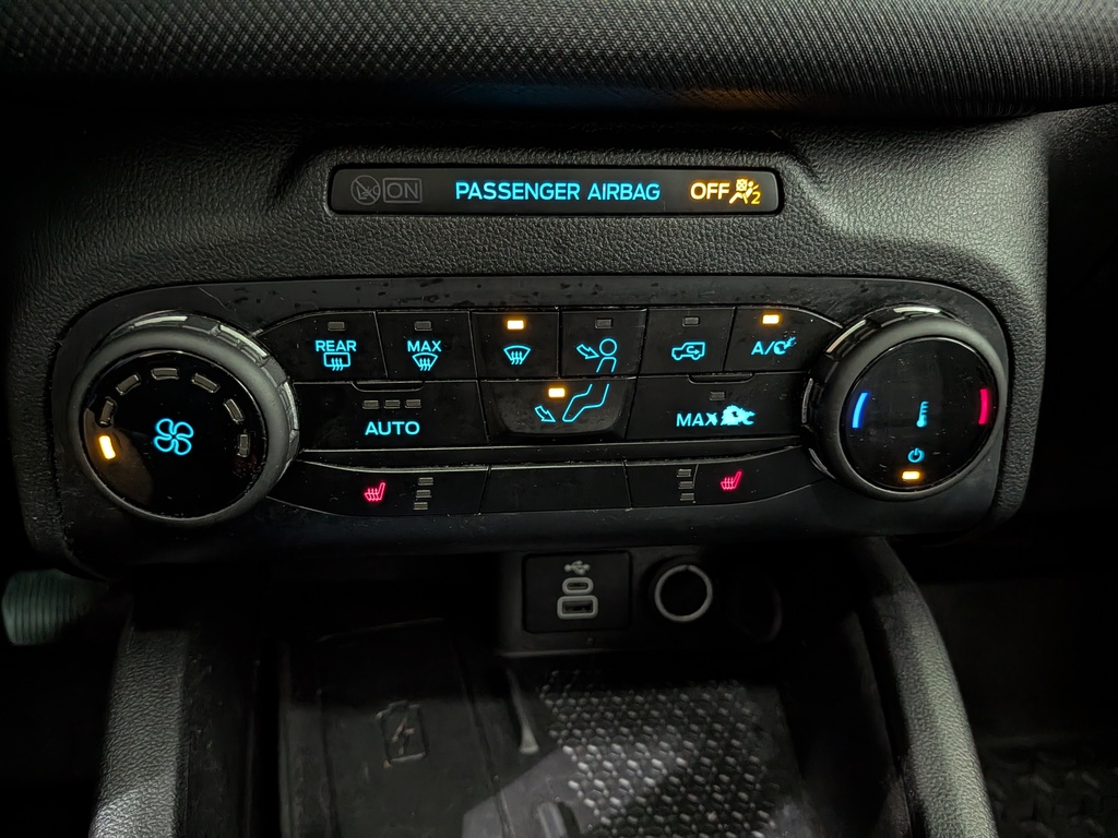 Ford Bronco Sport 2023 Ford Bronco Sport 2023