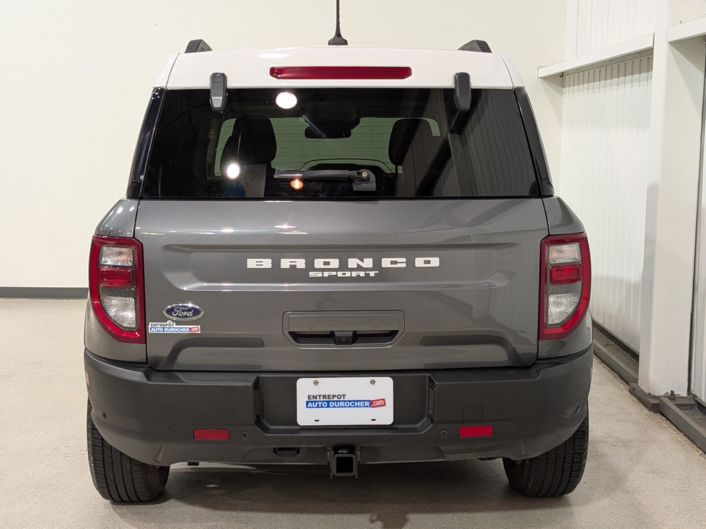 Ford Bronco Sport 2023 Ford Bronco Sport 2023