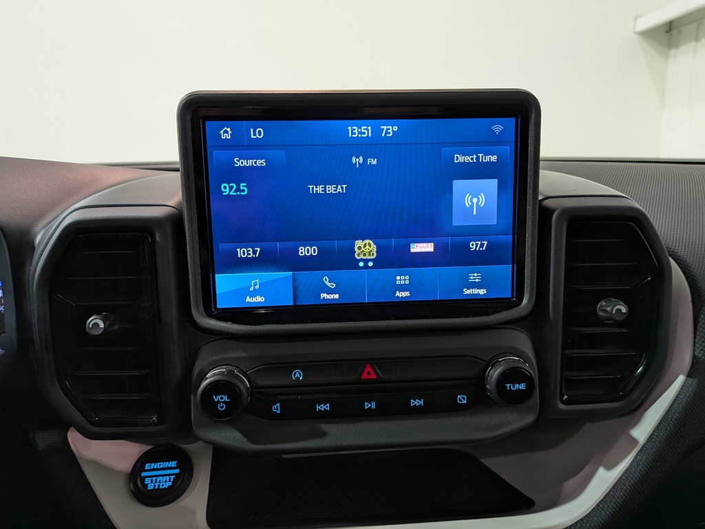Ford Bronco Sport 2023 Ford Bronco Sport 2023