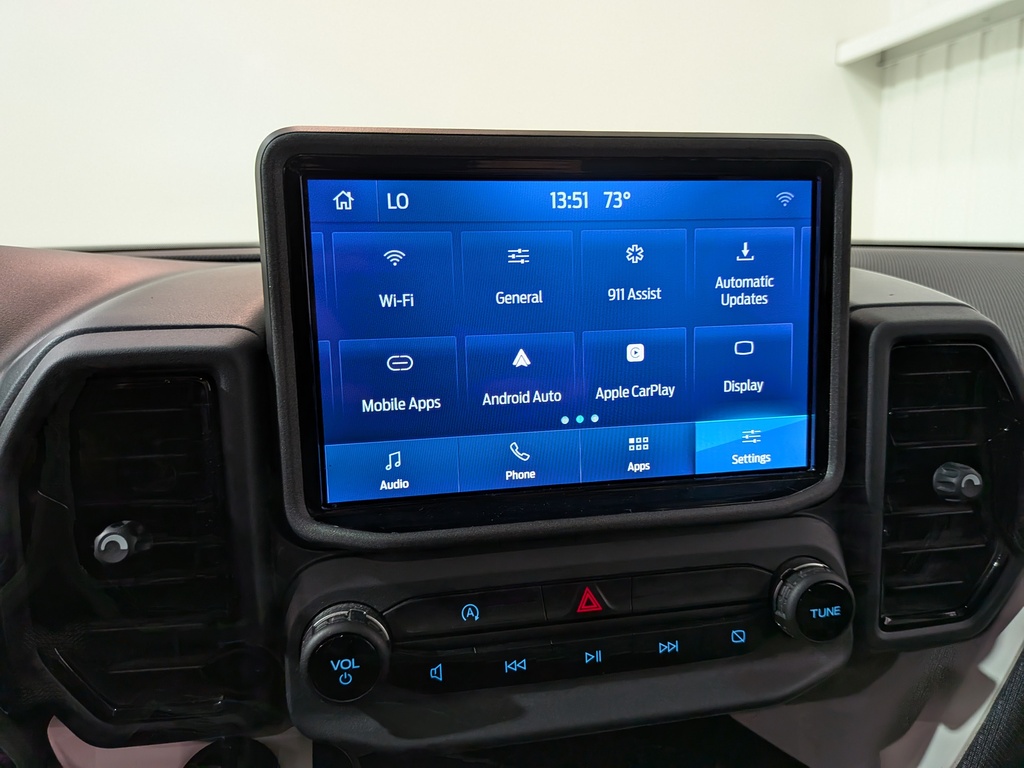 Ford Bronco Sport 2023 Ford Bronco Sport 2023