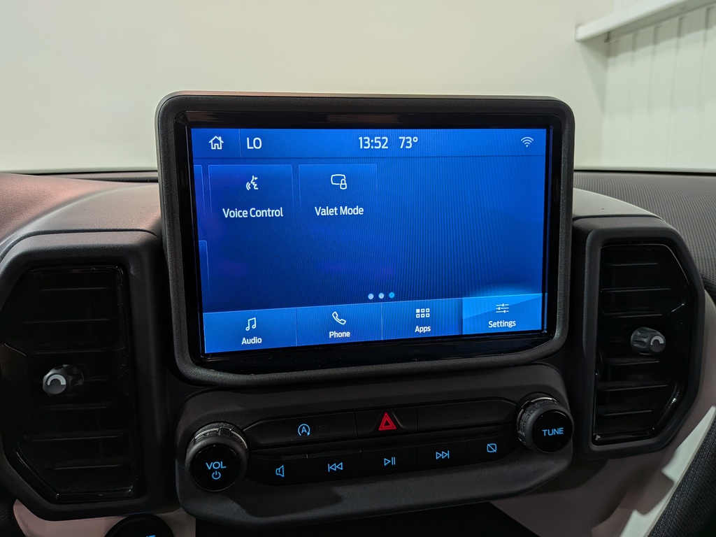 Ford Bronco Sport 2023 Ford Bronco Sport 2023