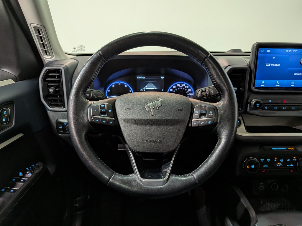 Ford Bronco Sport 2023 Ford Bronco Sport 2023
